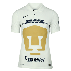 José Rogerio de Oliveira Melo Pumas shirt