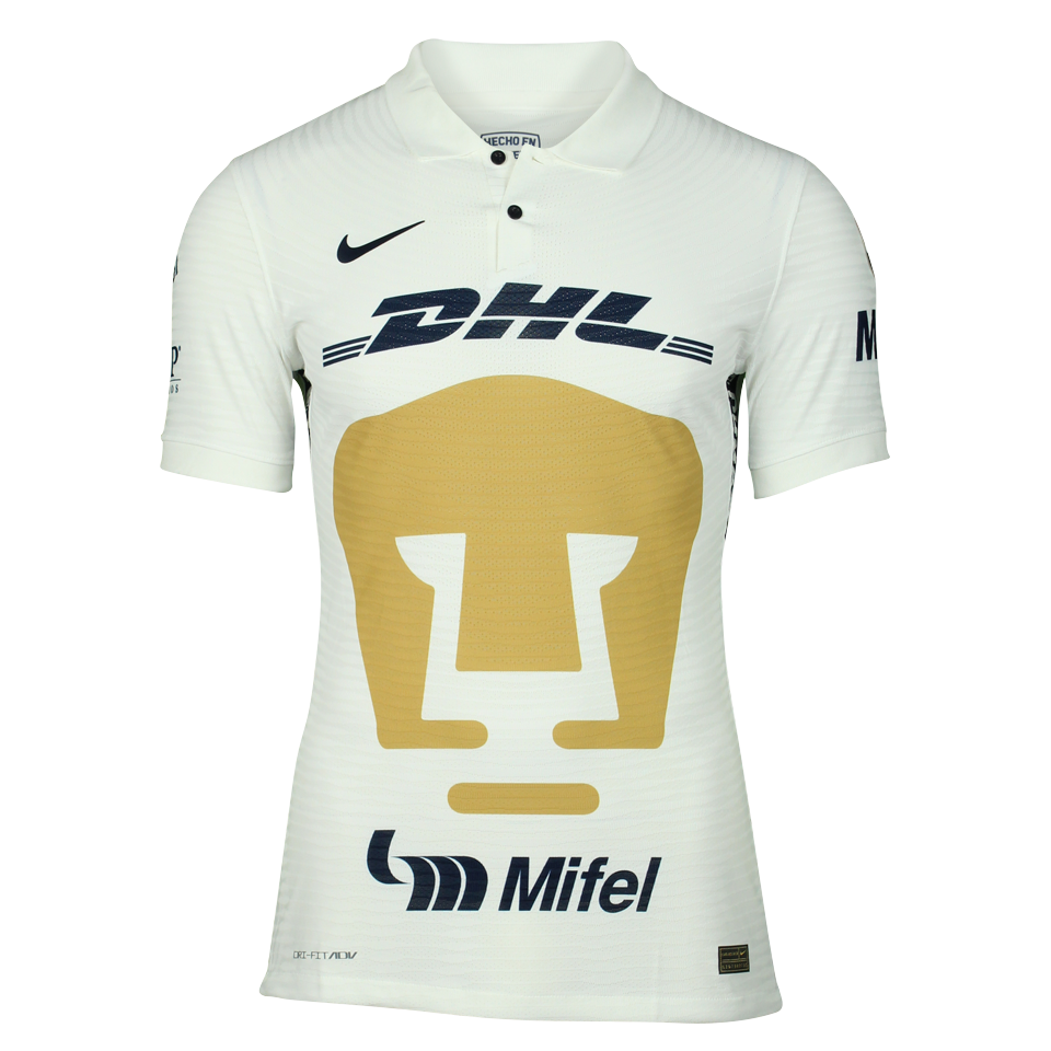José Rogerio de Oliveira Melo Pumas shirt
