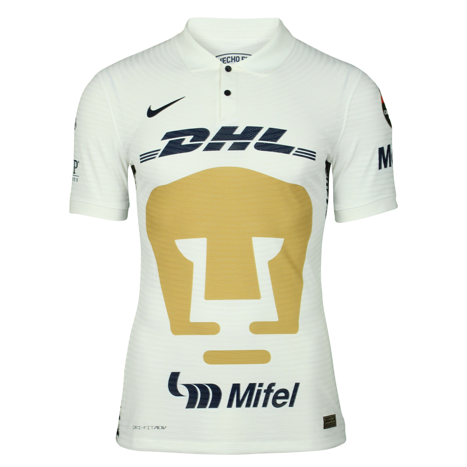 Shirt van Fabio Enrique Álvarez Pumas