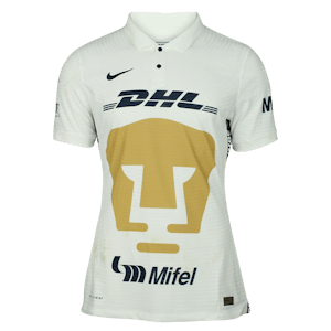 Diogo de Oliveira Barbosa Pumas shirt