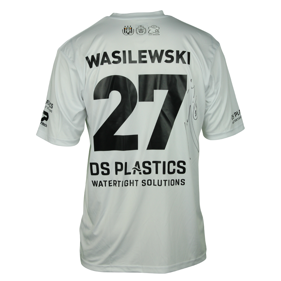 Marcin Wasilewski