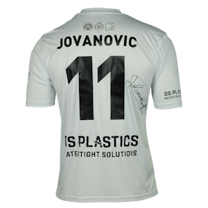 Milan Jovanovic
