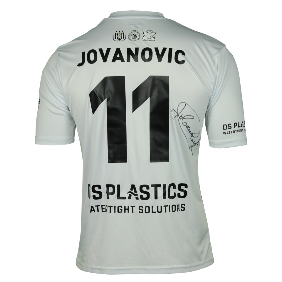 Milan Jovanovic