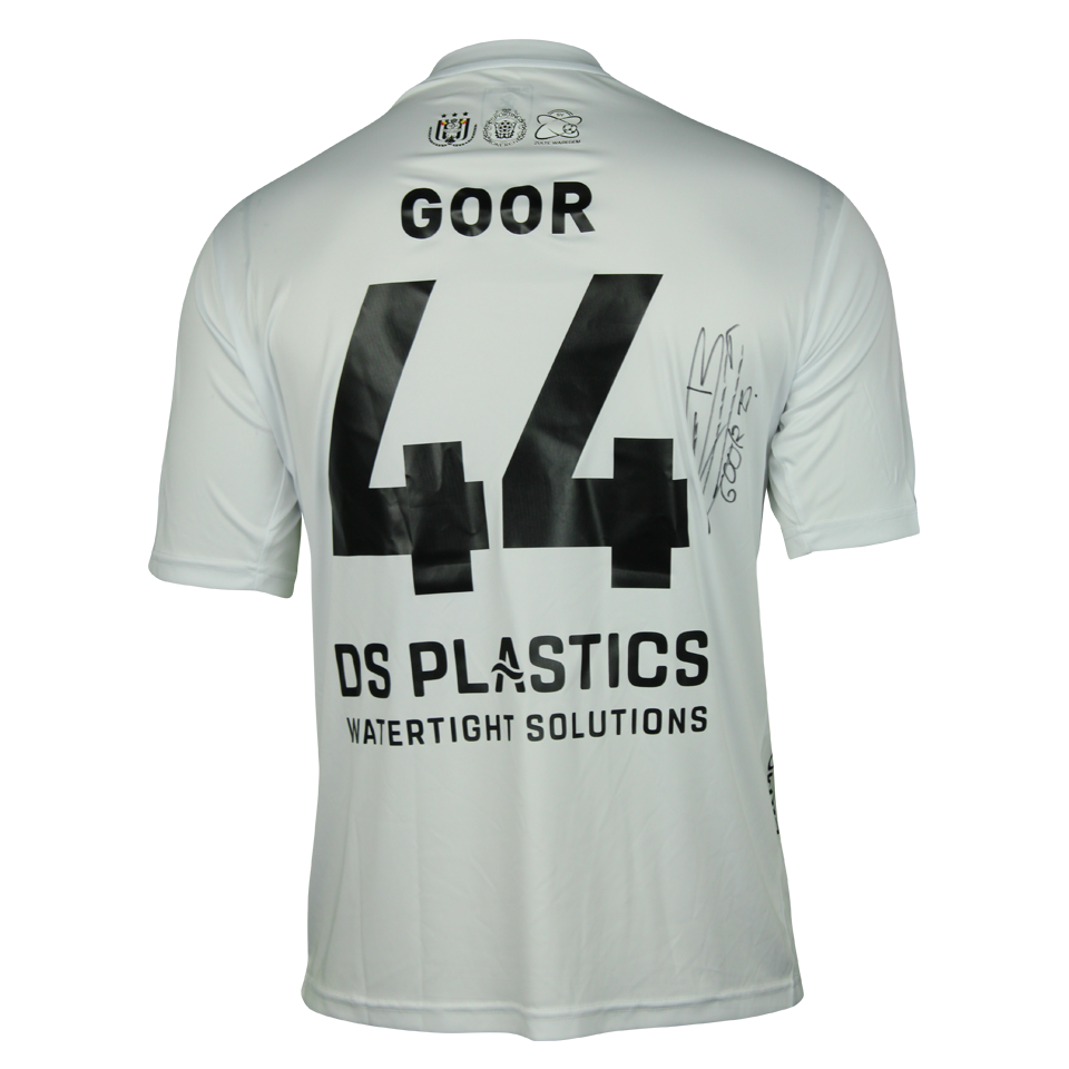 Bart Goor