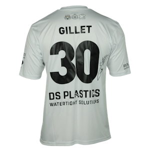Guillaume Gillet