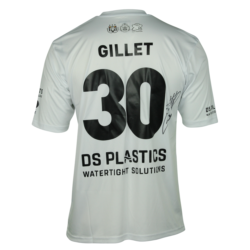 Guillaume Gillet