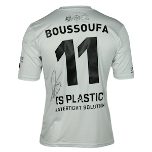 Mbark Boussoufa