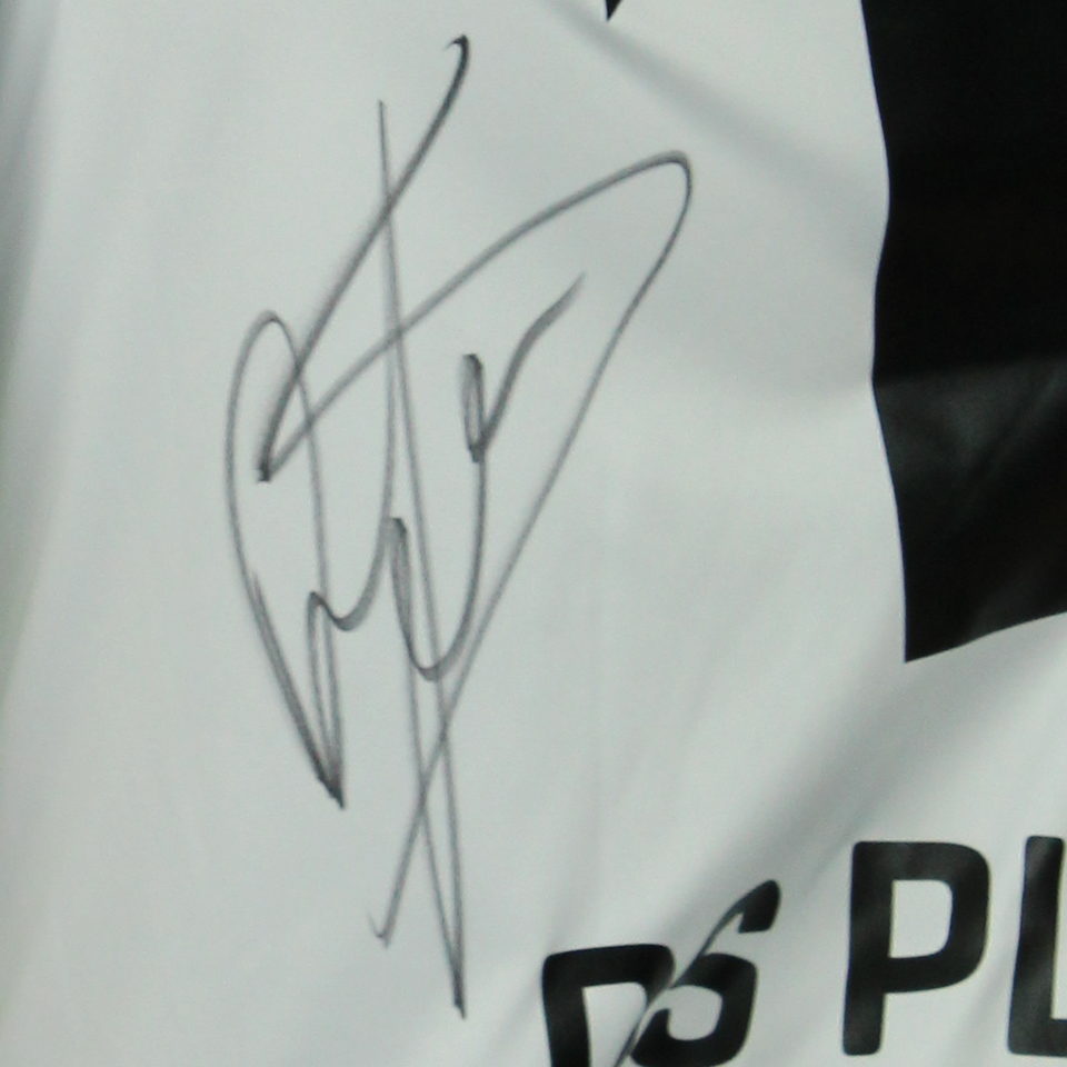 Steven Defour