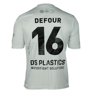 Steven Defour