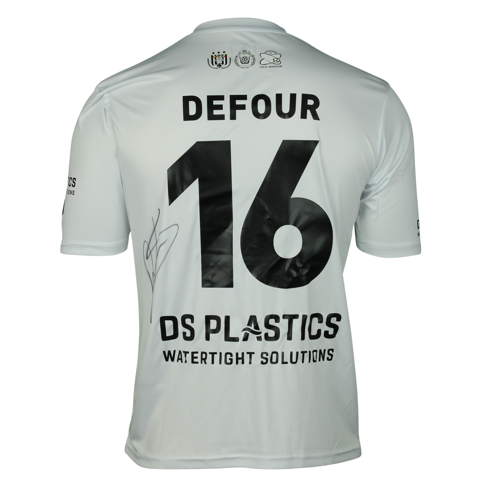Steven Defour