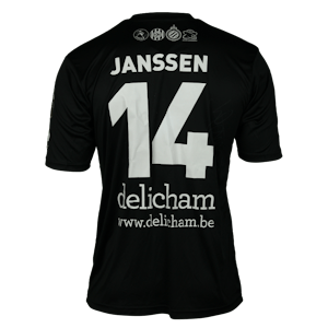 Willem Janssen