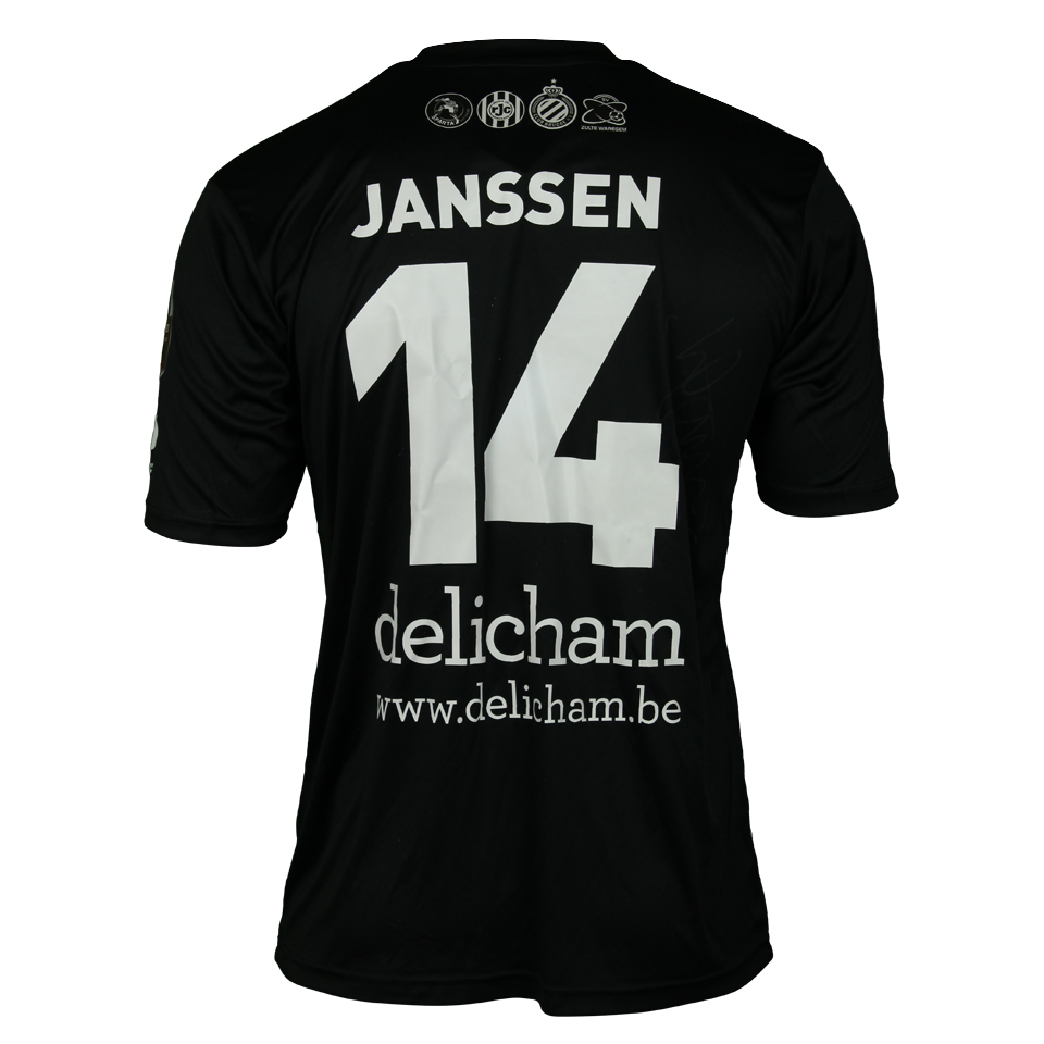 Willem Janssen