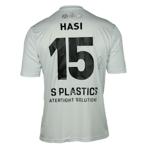 Besnik Hasi