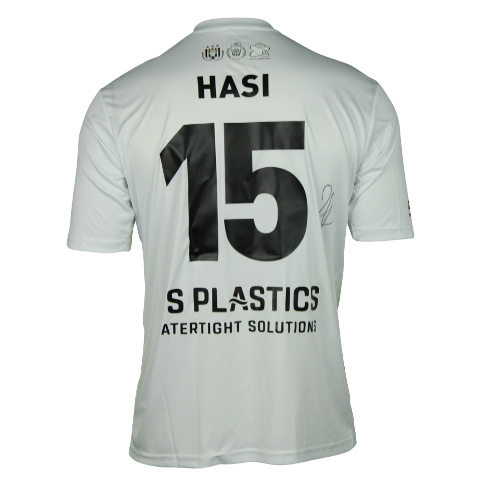 Besnik Hasi