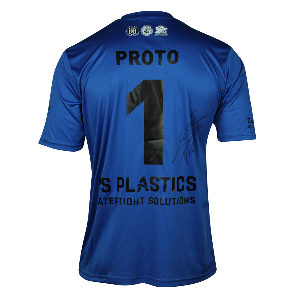 Silvio Proto