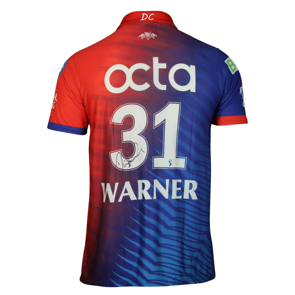 David Warner