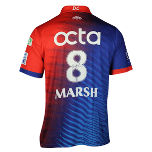 Mitchell Marsh