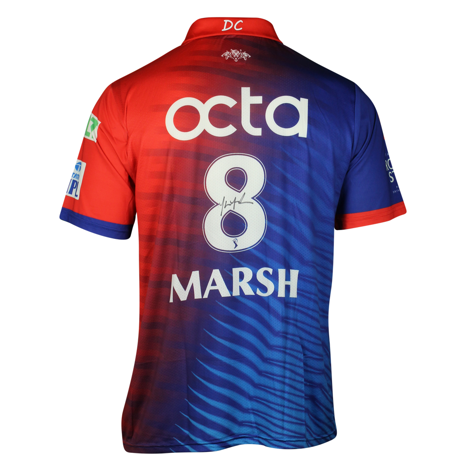 Mitchell Marsh