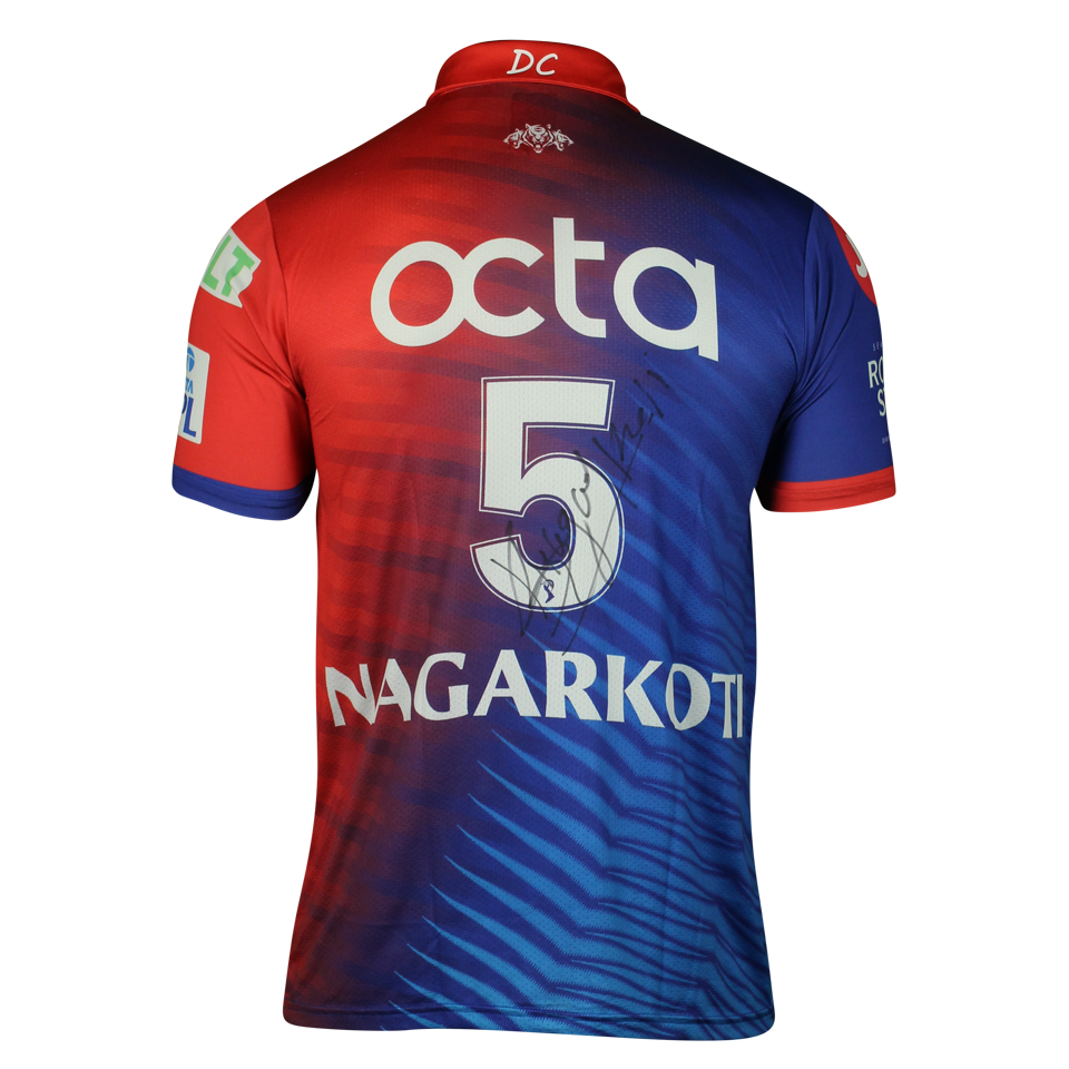 Kamlesh Nagarkoti