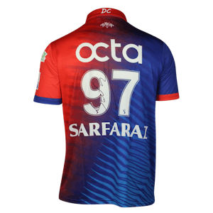 Sarfaraz Khan