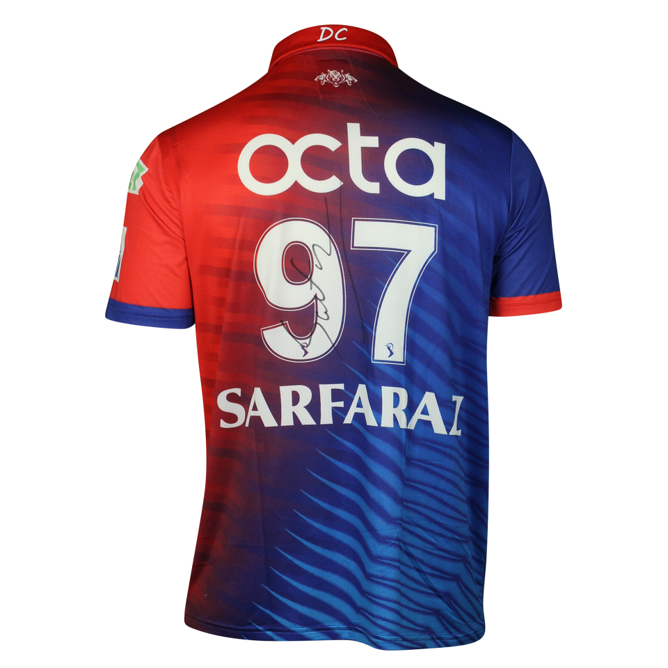 Sarfaraz Khan