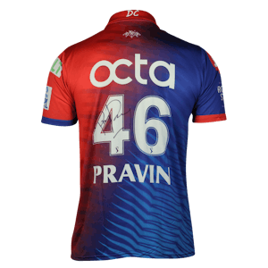 Praveen Dubey