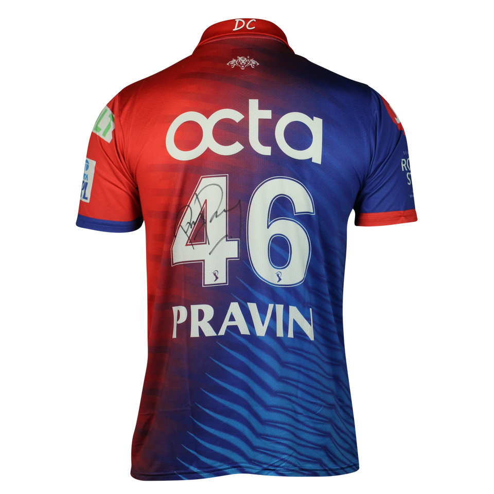 Praveen Dubey