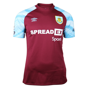 Maillot de Dwight McNeil (Burnley)