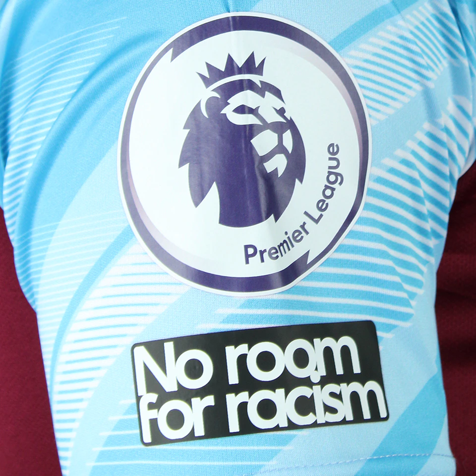 Ben Mee Burnley forması