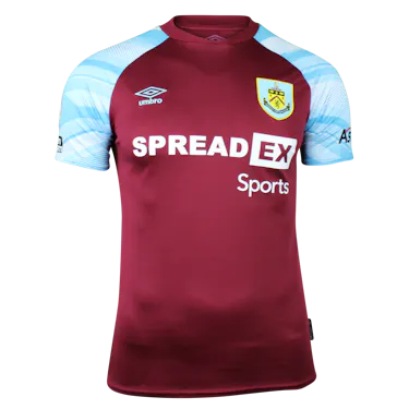 Camiseta Josh Brownhill Burnley