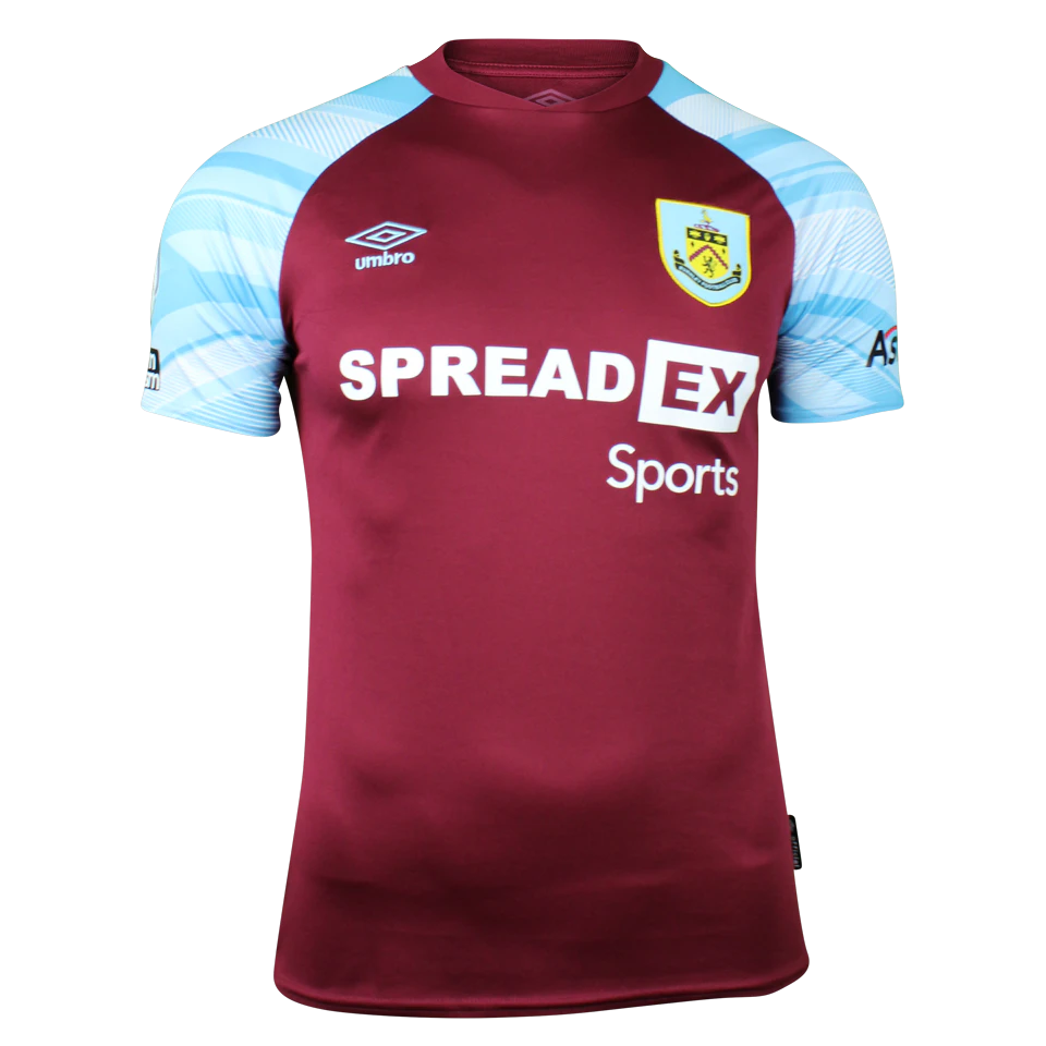 Camiseta Josh Brownhill Burnley
