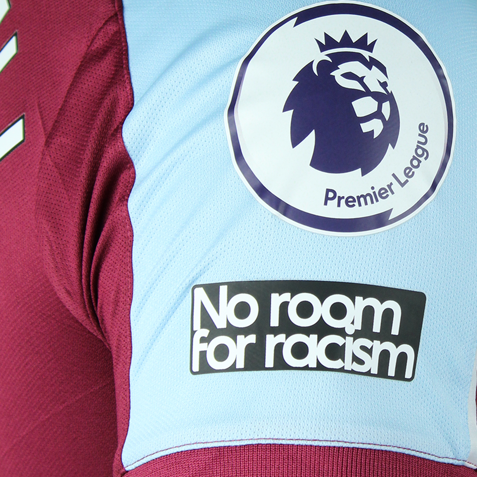 Aaron Cresswell West Ham United shirt