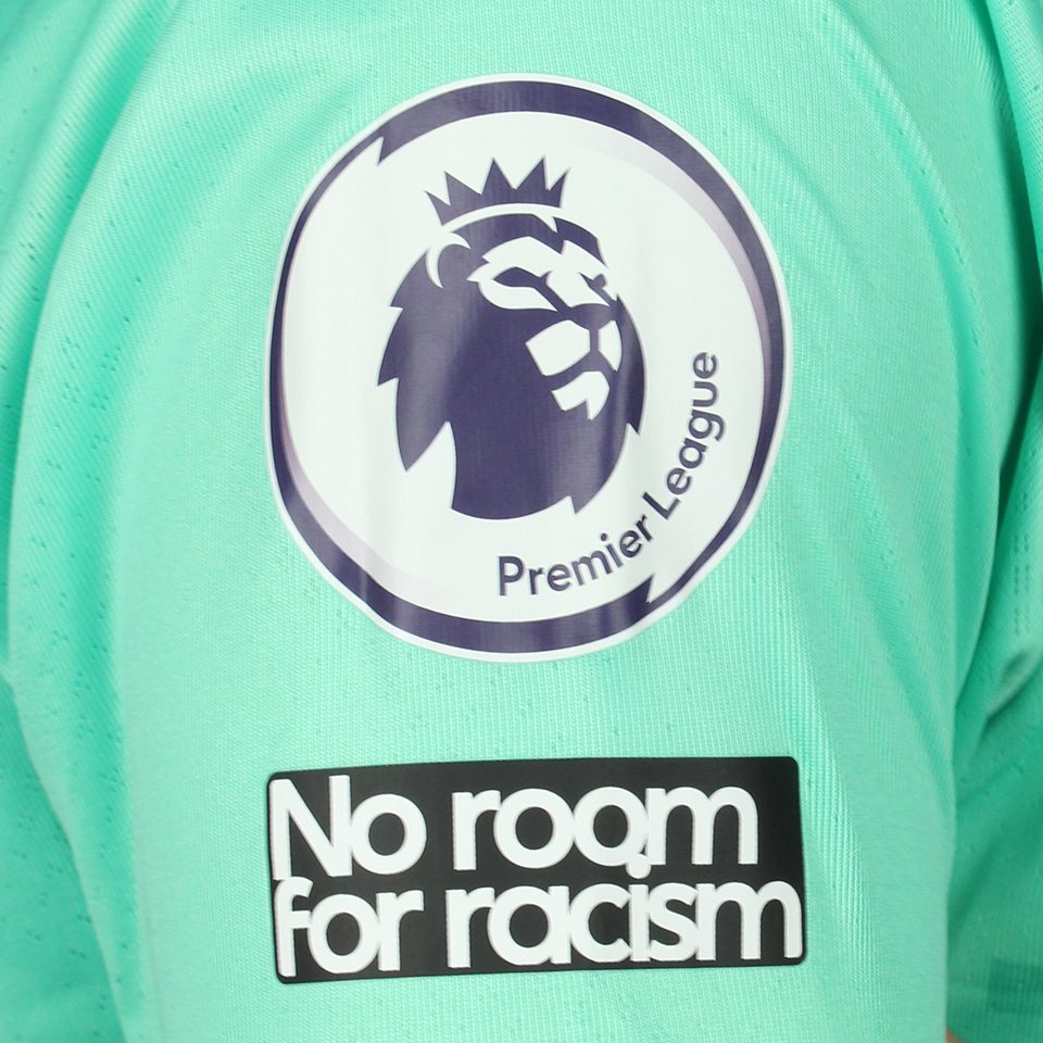 Ben Foster Watford shirt