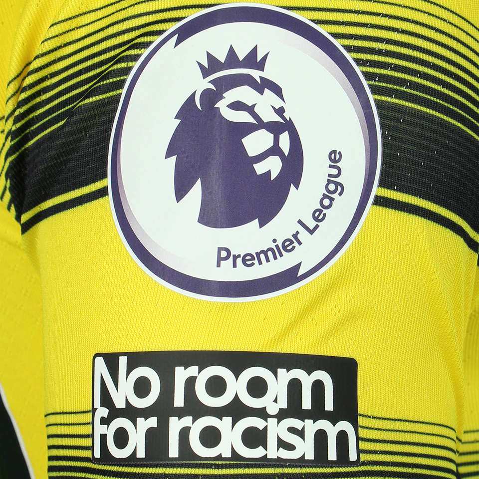 Christian Kabasele Watford camisa.