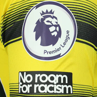 Camilo Hernández Watford jersey