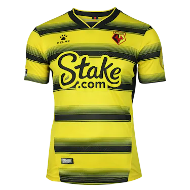 Camilo Hernández Watford jersey
