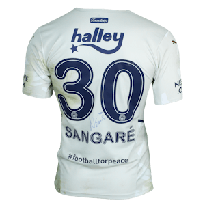 Maillot de Nazim Sangare (Fenerbahçe)
