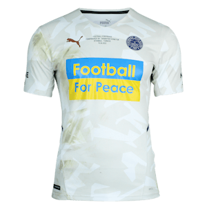 Maillot de Nazim Sangare (Fenerbahçe)