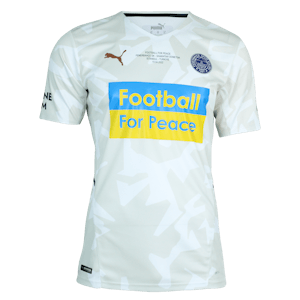 Attila Szalai Fenerbahçe shirt