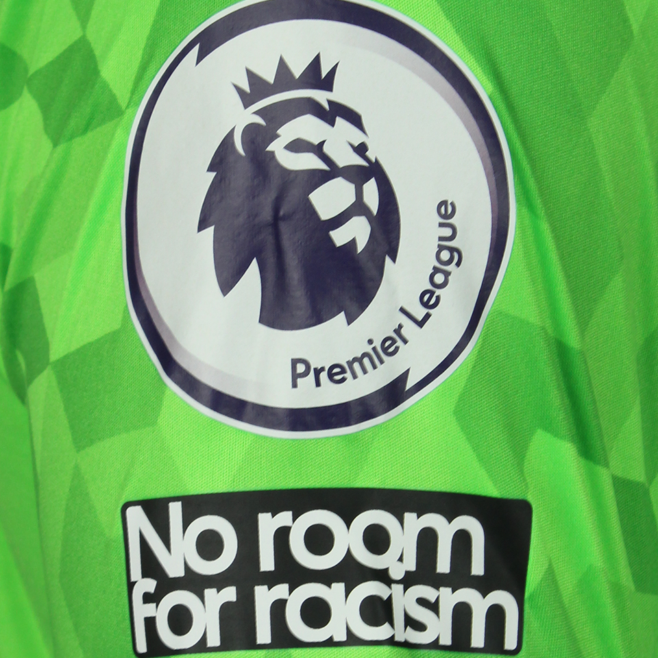 Tim Krul Norwich City shirt