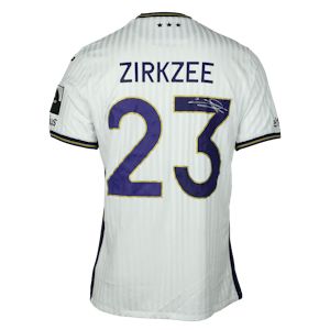 Joshua Zirkzee