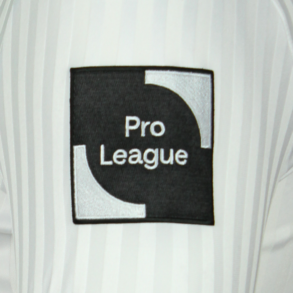 Marco Kana  RSC Anderlecht shirt