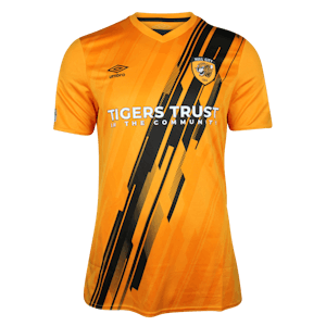Maillot de Ryan Longman (Hull City)