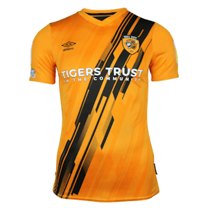 George Honeyman Hull City forması
