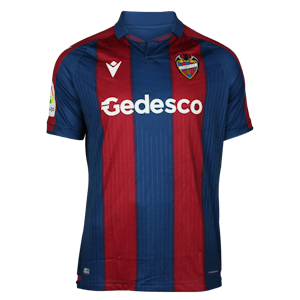 Rúben Miguel Nunes Vezo Levante UD shirt