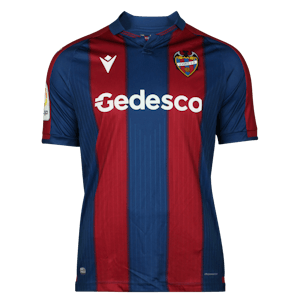 Gonzalo Julián Melero Manzanares Levante UD shirt