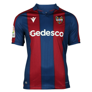 Enis Bardhi Levante UD shirt