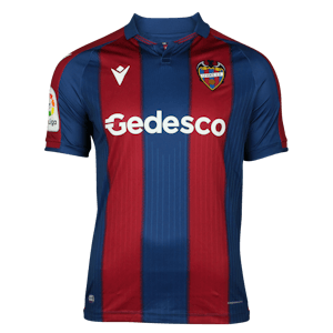 Maillot de Roberto Soldado Rillo (Levante UD)