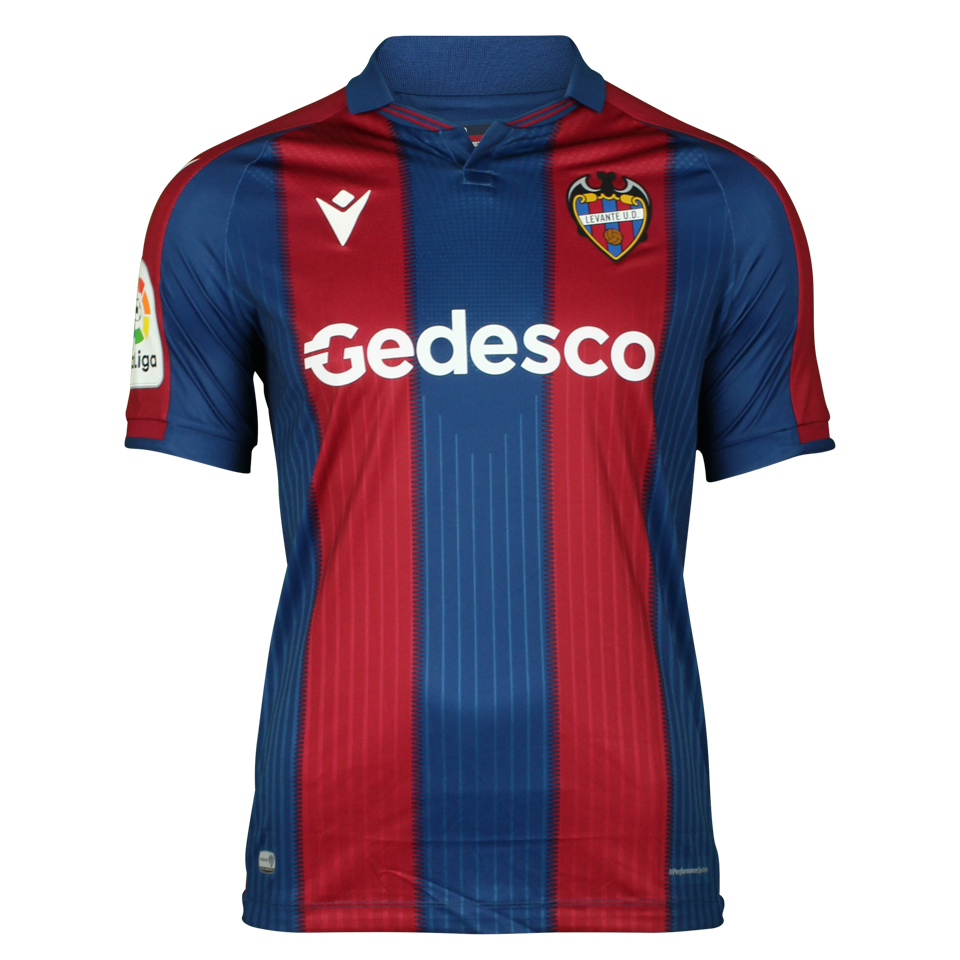 Marcelo Saracchi Levante UD forması