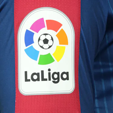 Maillot de Marc Pubill Pagès (Levante UD)